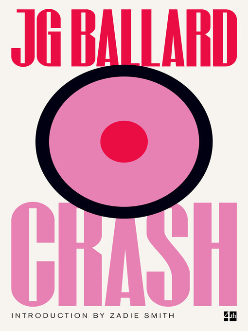 Title details for Crash by J. G. Ballard - Available